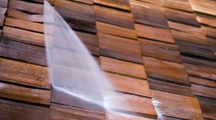 Professional gutter cleaning in Skaneateles, NY